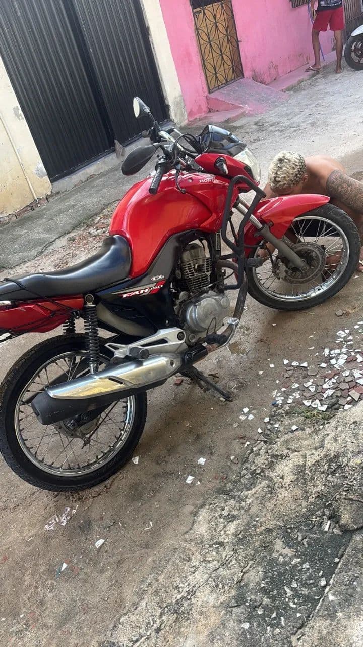 Fan 150 ESDI Flex 2014