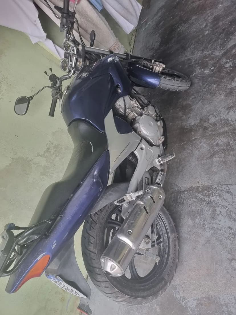 Fazer Azul 