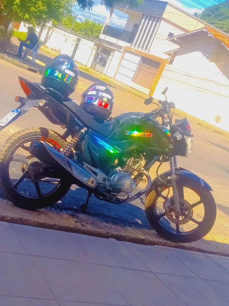 Moto 