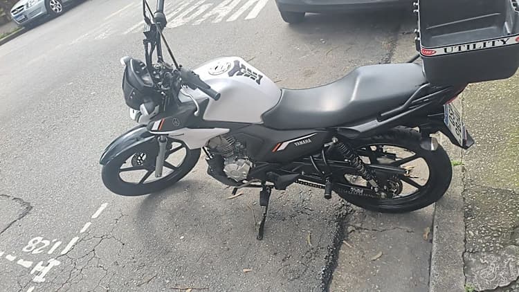 Yamaha factor 