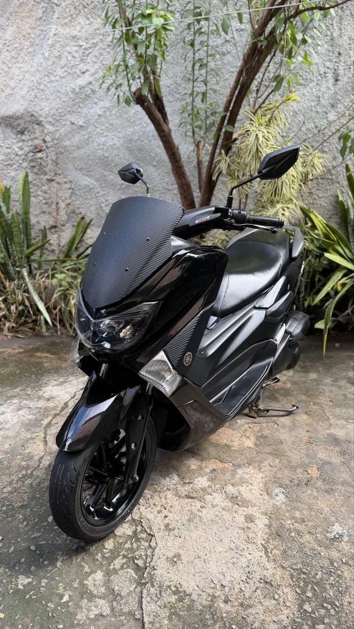 Nmax 2019 