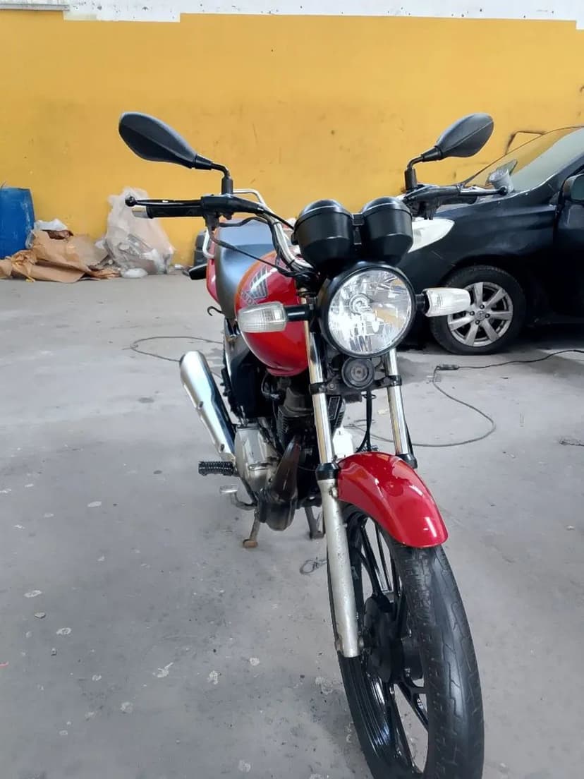 Fan 125 2010