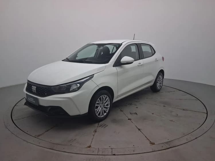 Fiat Argo Drive 1.0 Firefly 2025