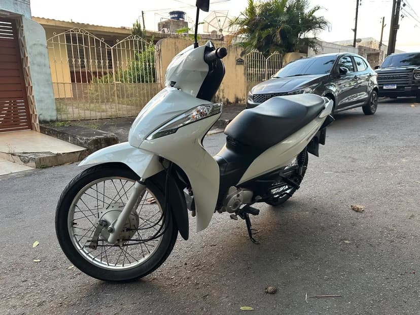 Blz 110i 