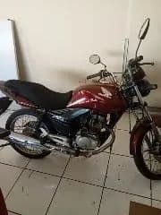 HONDA CG150