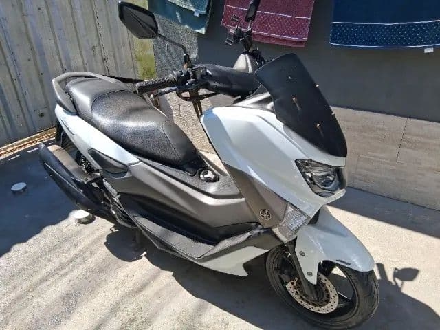 Nmax 160  