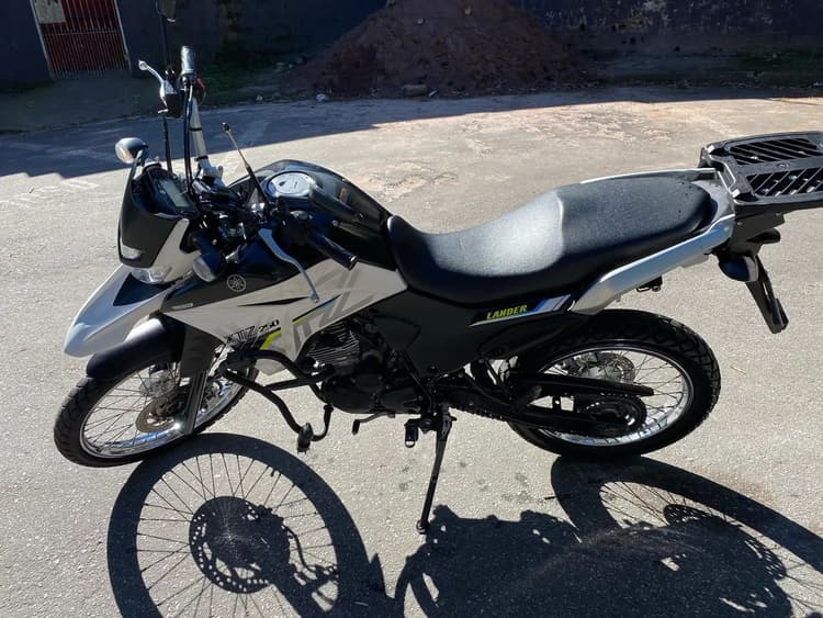 XTZ Lander 2020