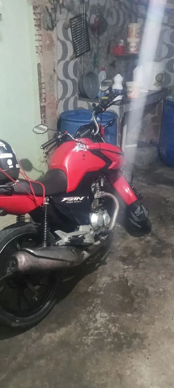 Pra vender rapido 