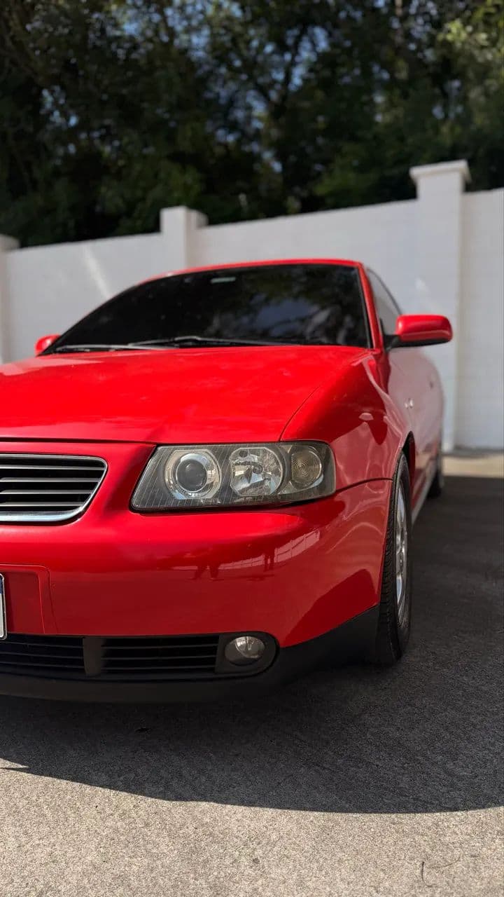 Audi A3 1.8 5P Mec. 2003