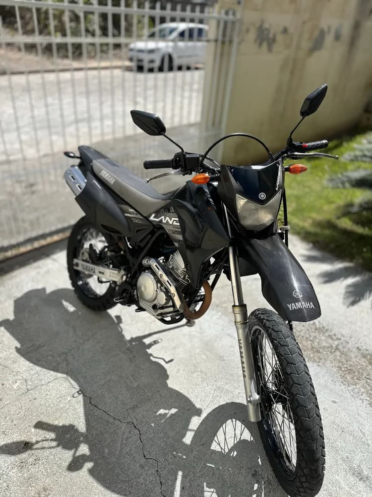 Lander 250 