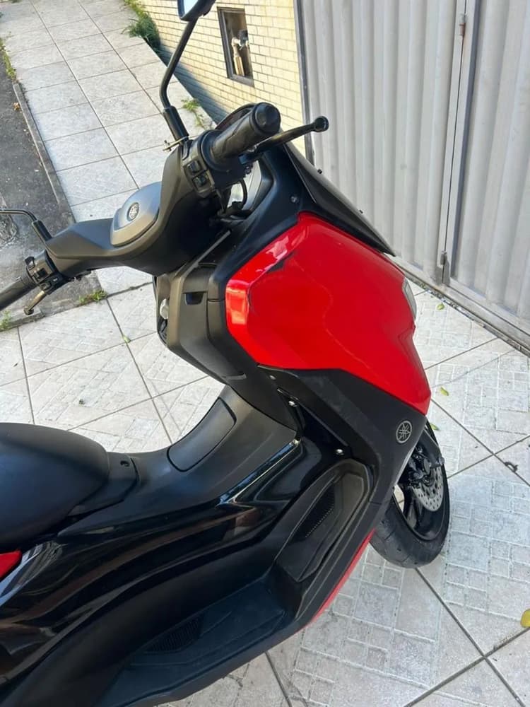 NMAX 2024 NOVA