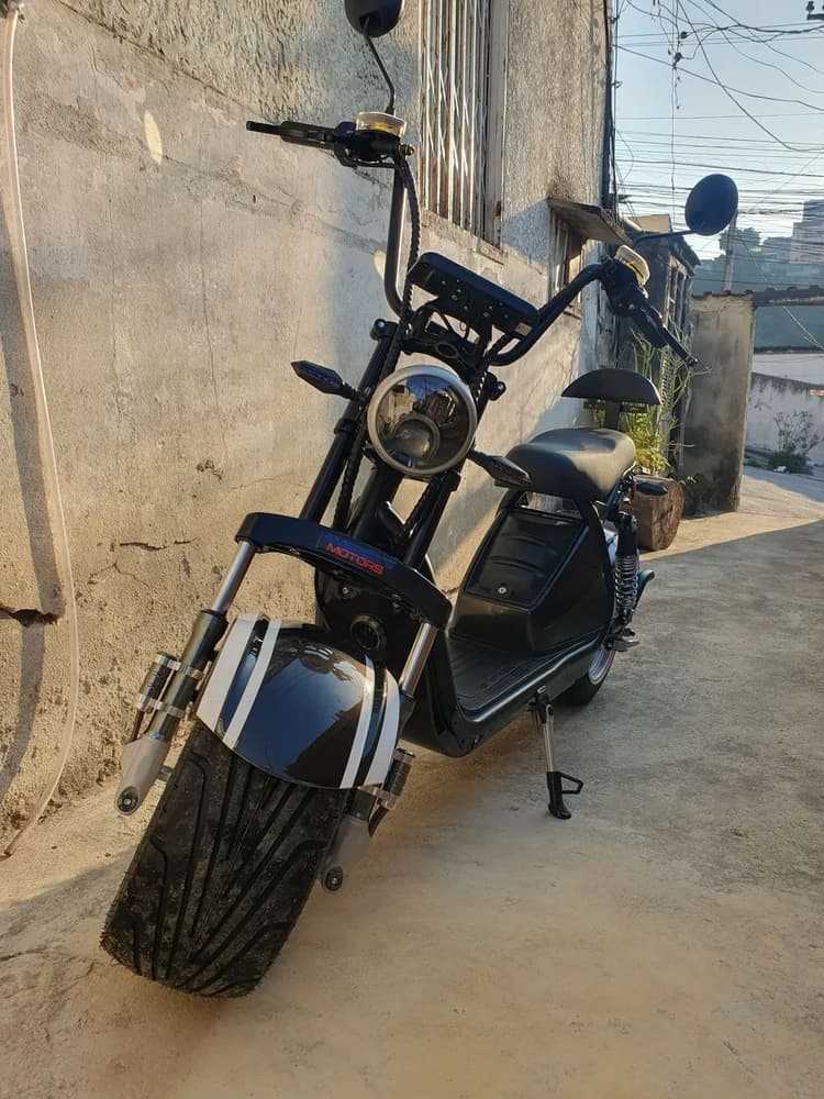 SCOOTER MC20 3000W
