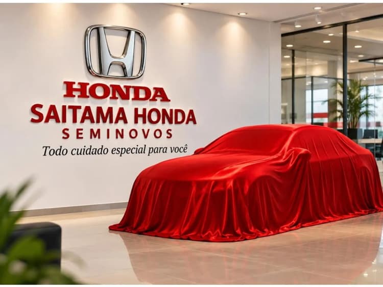 Hyundai HB20X 2020