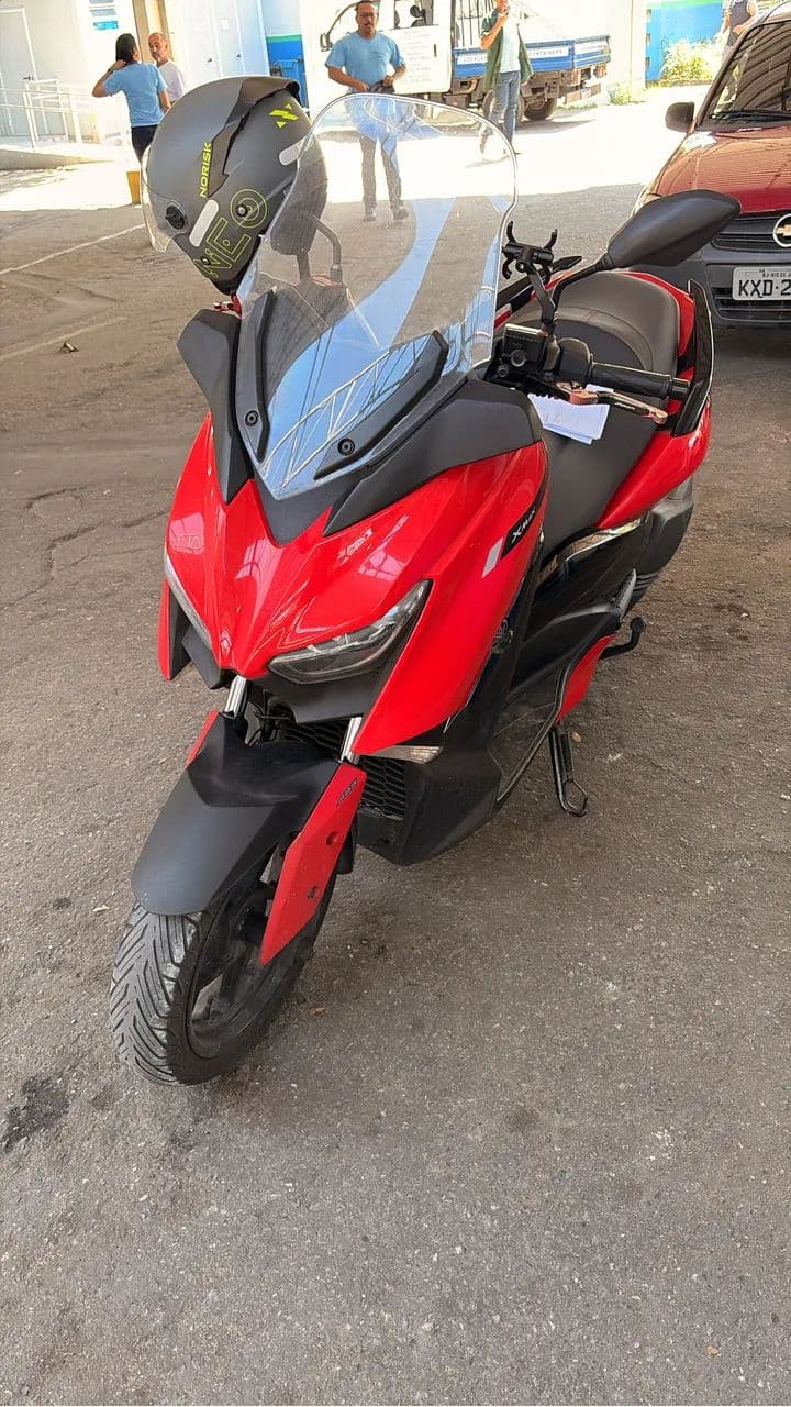 X Max 250 XMax 