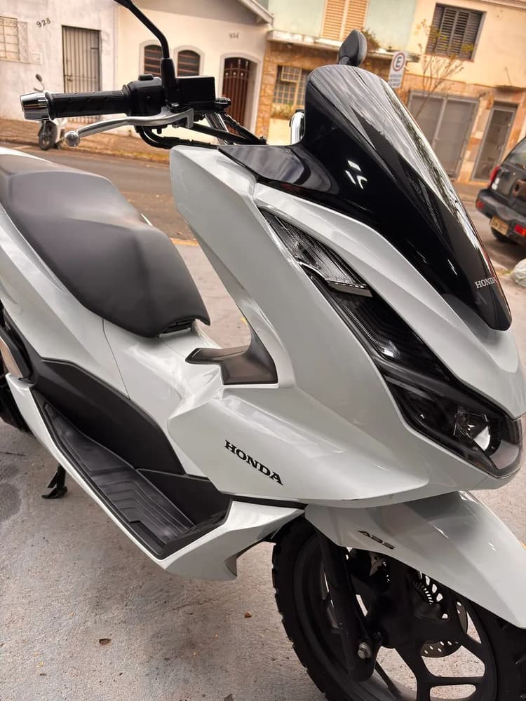 Pcx 2023