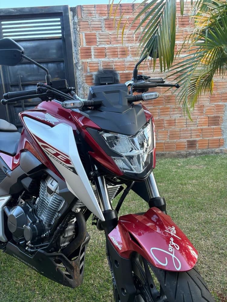 Cb300
