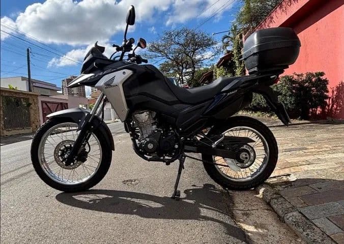HONDA XRE 190 ABS