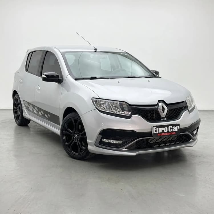 Renault Sandero 2016