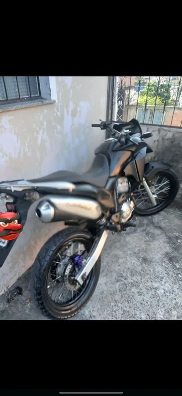 Xre 300/ 2015