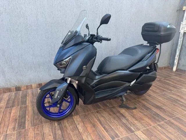 X-max 250cc ABS Automática Flex 2023