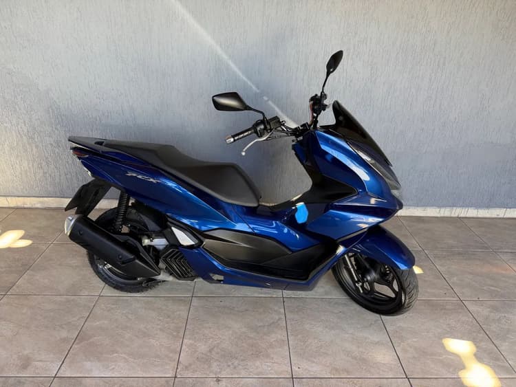 Honda PCX 160 ABS