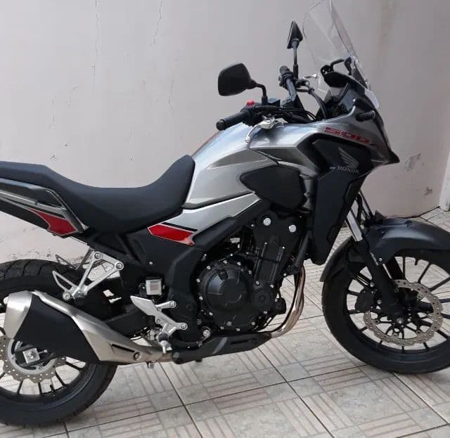 Honda CB 500X