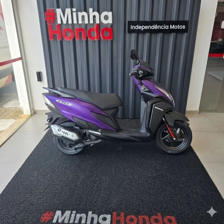 Elite 125