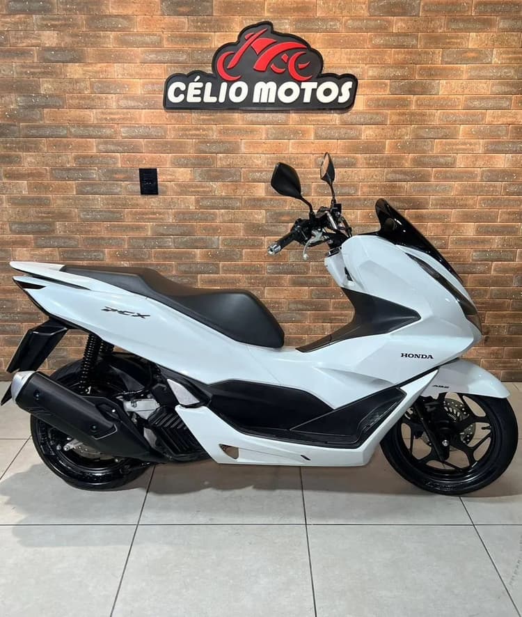 HONDA PCX 160 2023