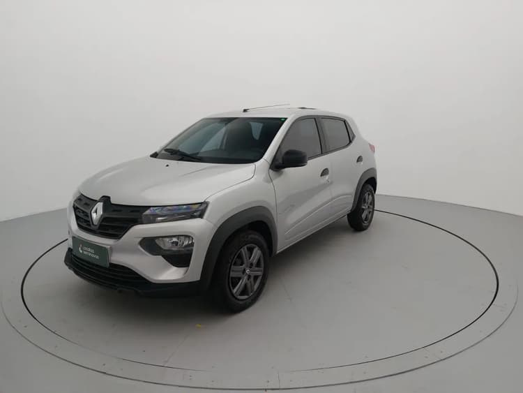 Renault Kwid 1.0 Zen 2025