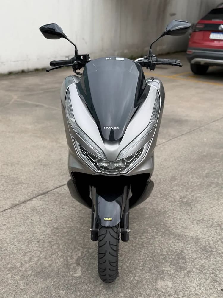 Honda pcx 2019 
