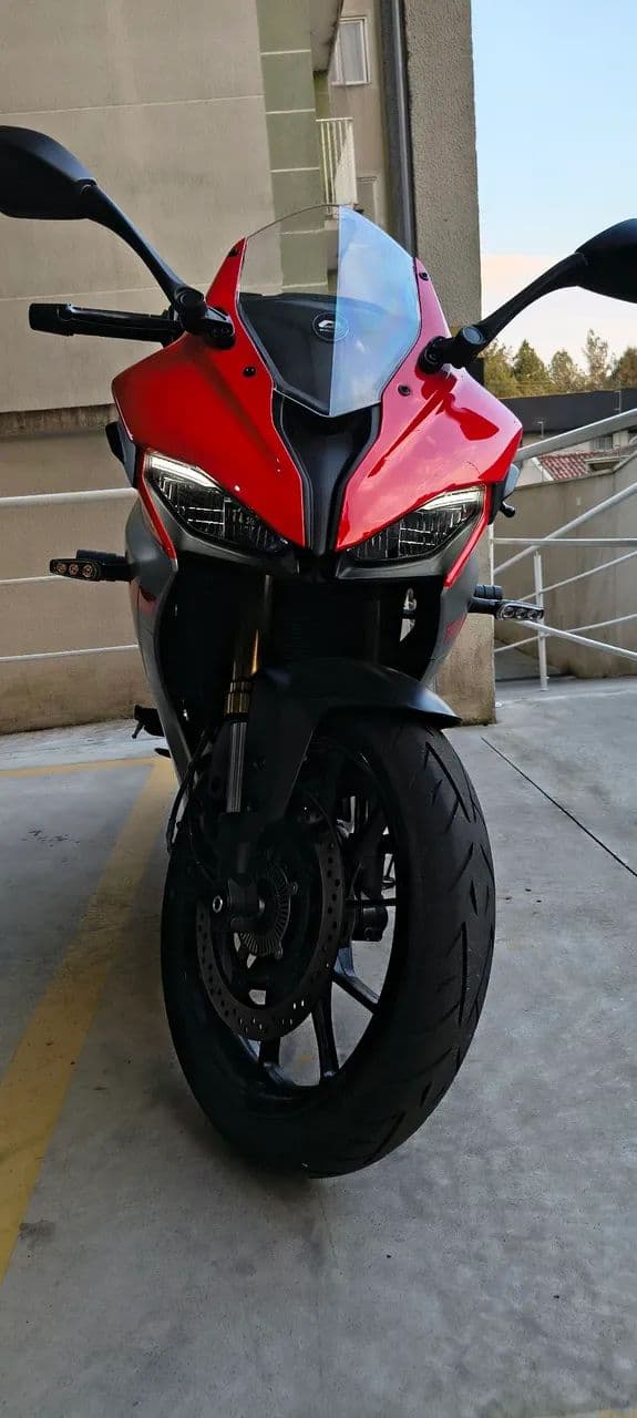 SBM 250s