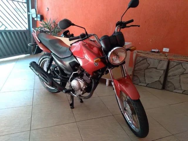 Moto 125