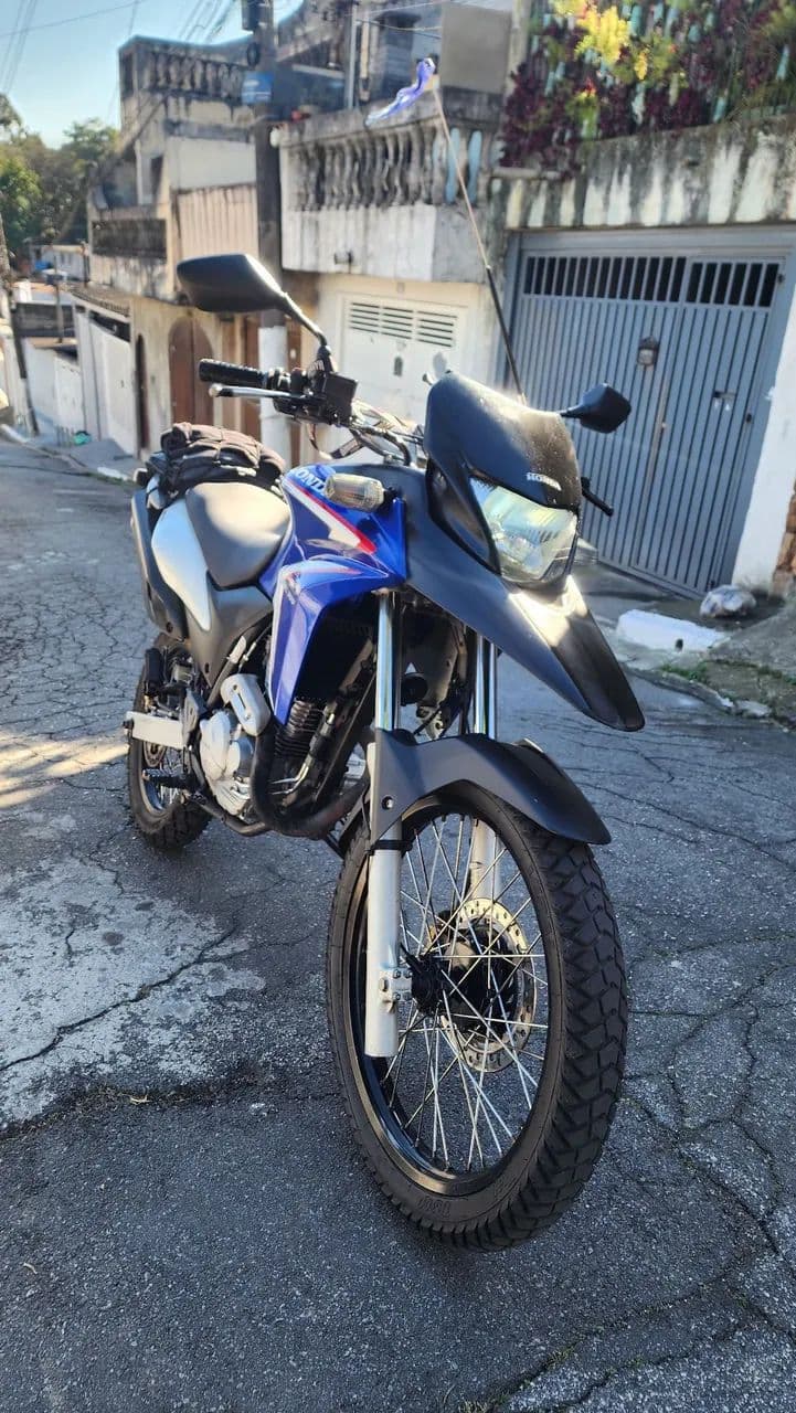 Xre 300 