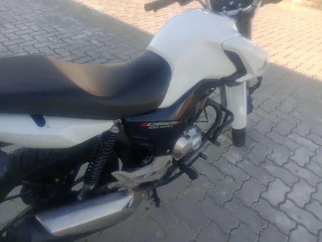 CG 160 Cargo
