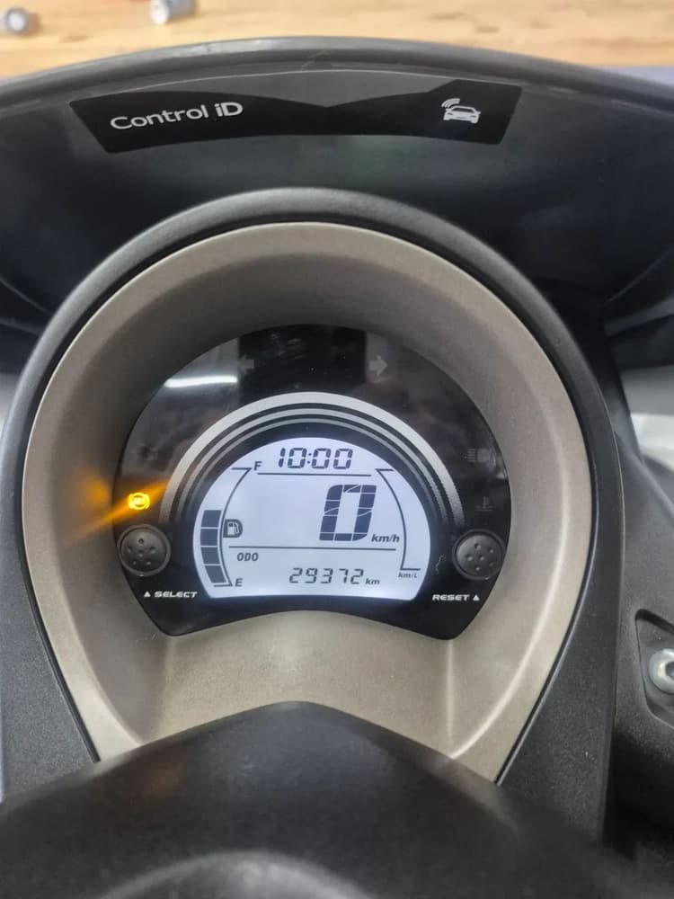 Nmax muito nova 