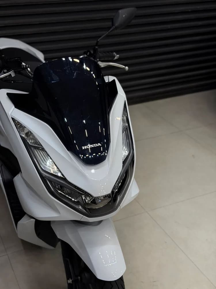 Honda Pcx 160cc