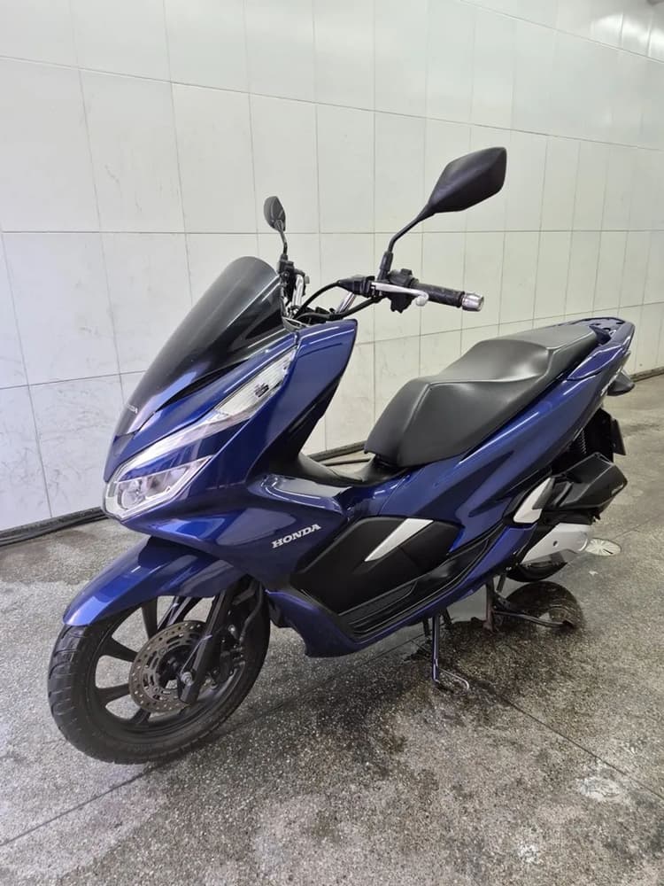 Pcx 2020/2020