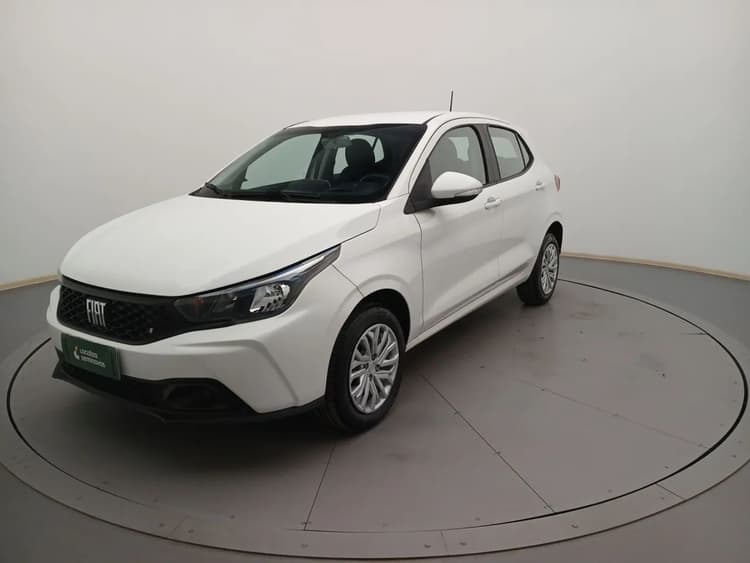 Fiat Argo Drive 1.0 Firefly 2025