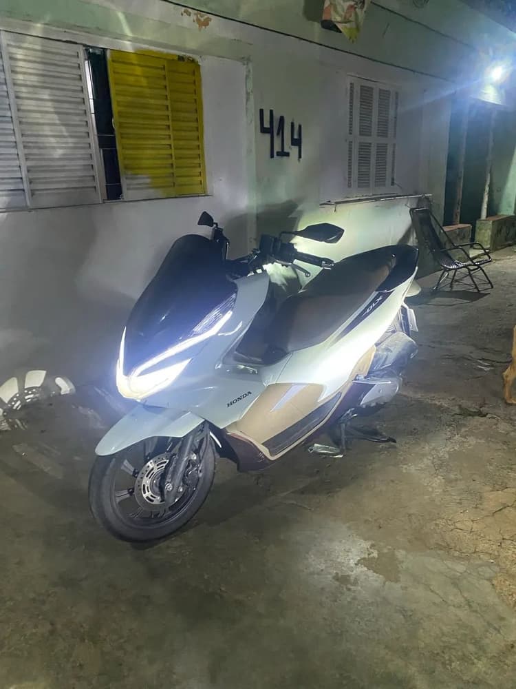 Pcx