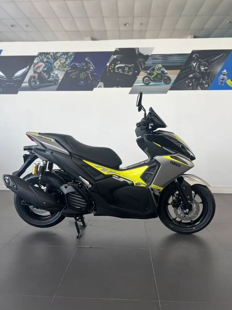 AEROX 