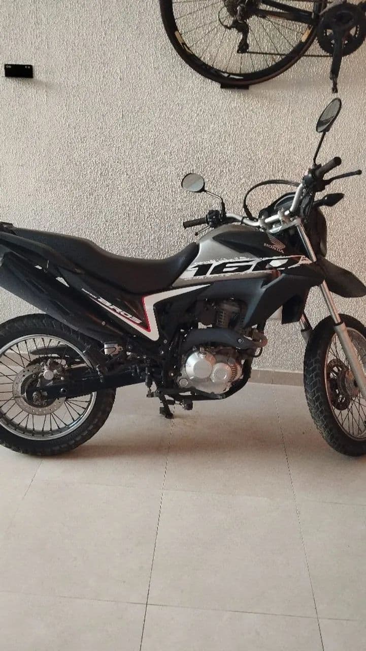 Moto extra 