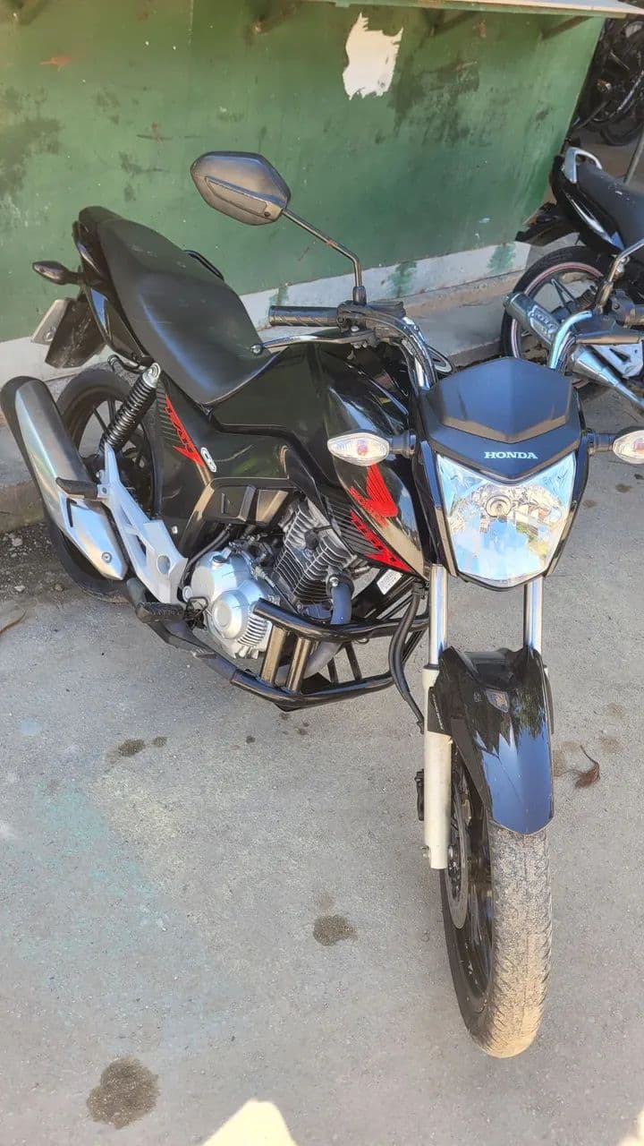 Fan 160 extra