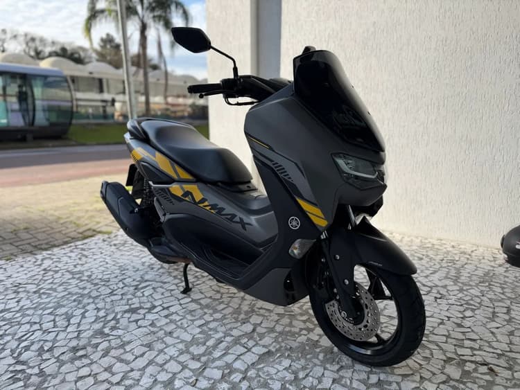 Nmax 160 ABS 