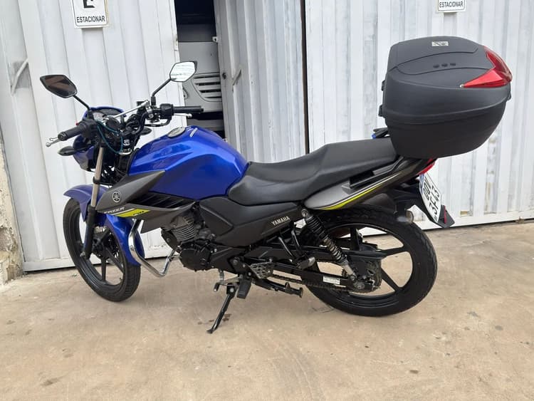 Fazer 150 2019/2020