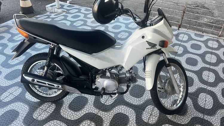 Alugo pop 100 / 180,00 semana
