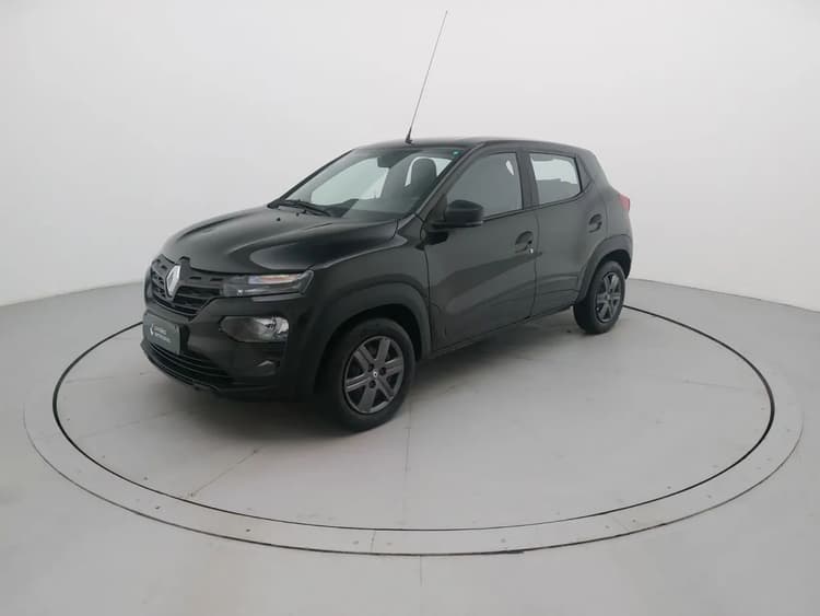 Renault Kwid 1.0 Zen 2026