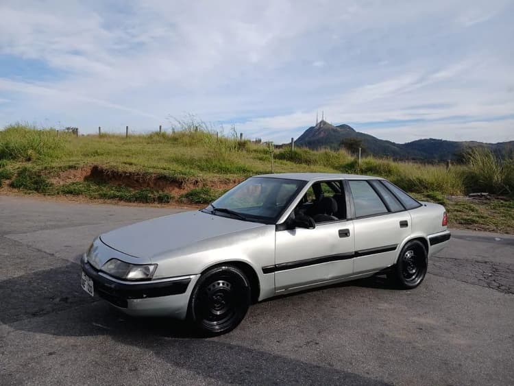 Daewoo Espero CD / DLX 2.0 1994
