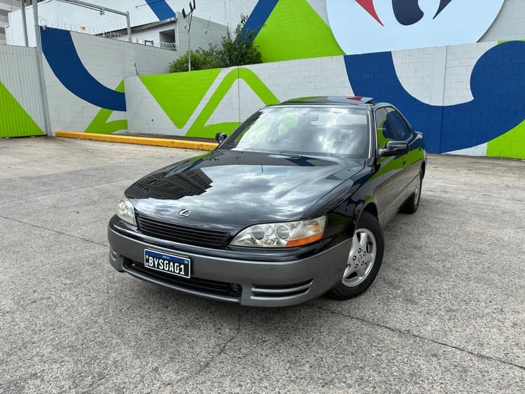 Lexus ES-300 3 1993