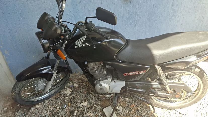 Moto 150