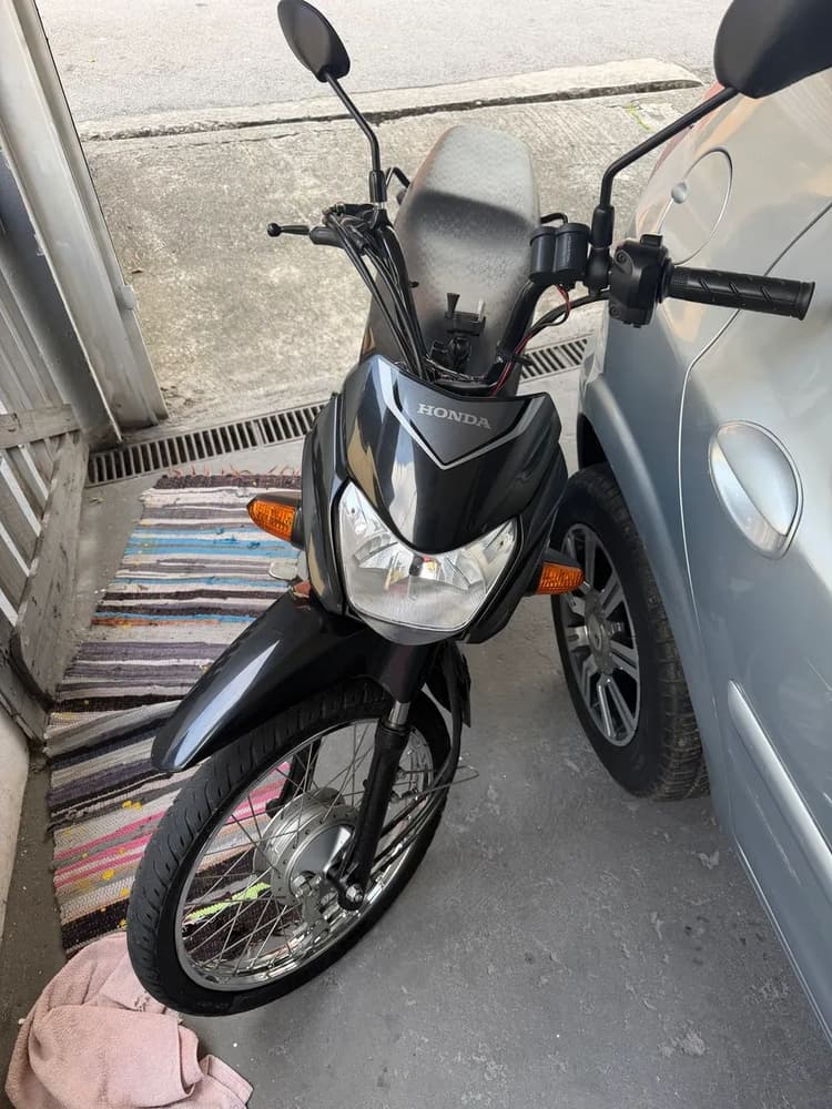 Pop 110ES 2026